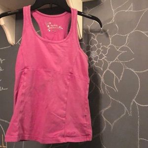 Rebok Active Tank Top